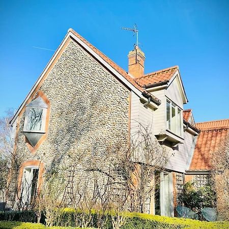 New! Blakeney. Harbour View Blakeney (Norfolk) Exterior foto
