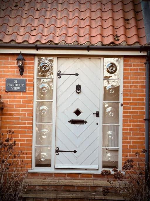 New! Blakeney. Harbour View Blakeney (Norfolk) Exterior foto