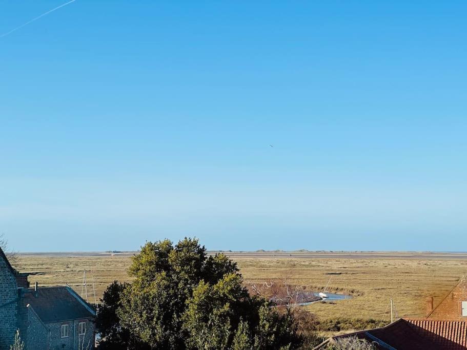 New! Blakeney. Harbour View Blakeney (Norfolk) Exterior foto