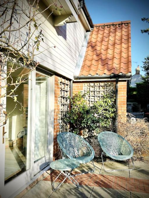 New! Blakeney. Harbour View Blakeney (Norfolk) Exterior foto