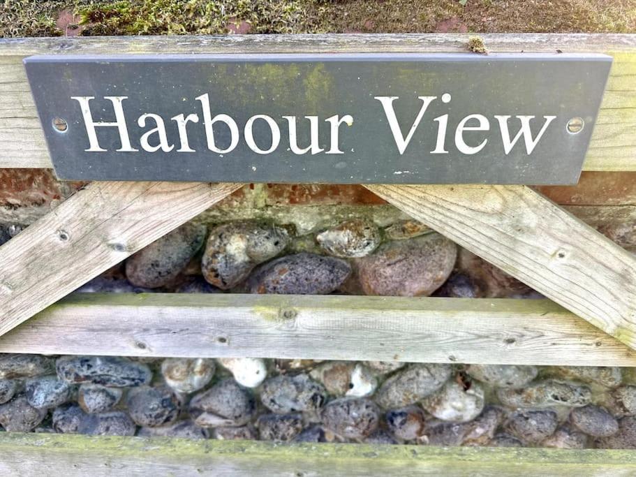 New! Blakeney. Harbour View Blakeney (Norfolk) Exterior foto