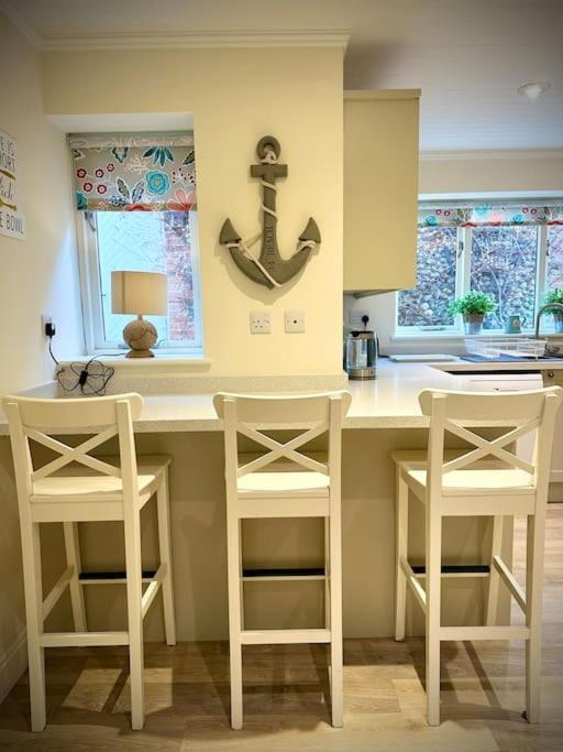 New! Blakeney. Harbour View Blakeney (Norfolk) Exterior foto