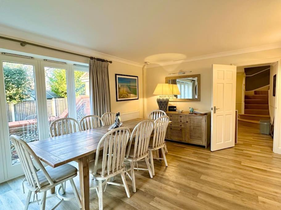 New! Blakeney. Harbour View Blakeney (Norfolk) Exterior foto