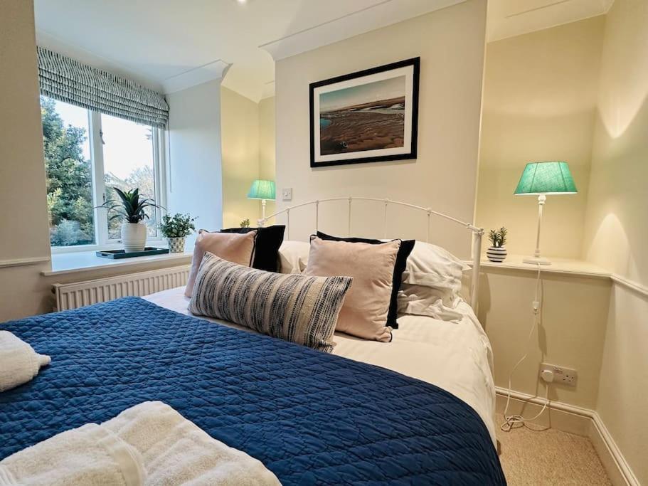 New! Blakeney. Harbour View Blakeney (Norfolk) Exterior foto