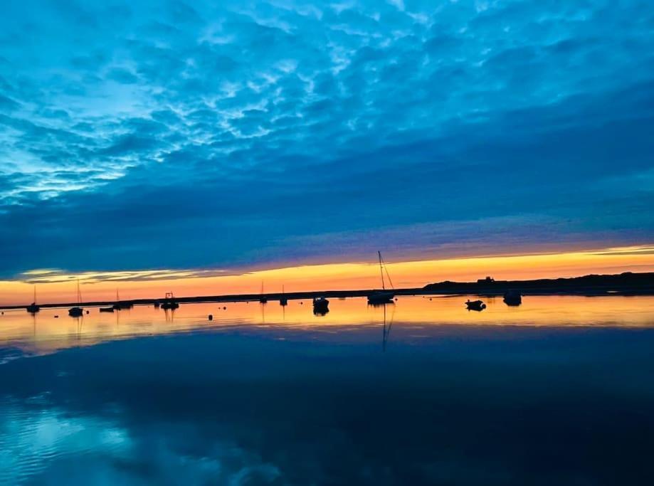 New! Blakeney. Harbour View Blakeney (Norfolk) Exterior foto